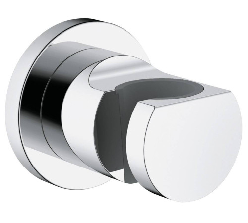 Держатель для ручного душа Kludi Nova Fonte Puristic 205520515