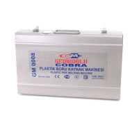 Набор для сварки PPR-труб GM Cobra EKONOMIK 1500 Вт 16-63 мм GM 0008