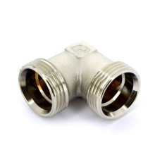 Корпус угловой Itap MULTI-FIT 1 x 1 НР 540 1