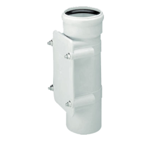 Ревизия Ostendorf Skolan Safe DN 50 332600