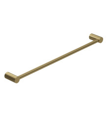 Полотенцедержатель Kludi VELA R 600 мм золото брашированное 58979N0