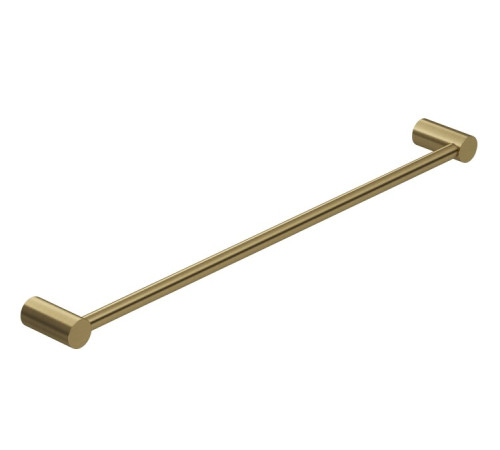 Полотенцедержатель Kludi VELA R 600 мм золото брашированное 58979N0