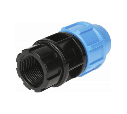 Муфта комбинированная Джилекс 20x3/4 НР 9219