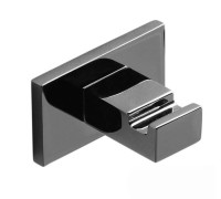 Крючок одинарный Colombo Design Look LC27 хром BLC27.CR