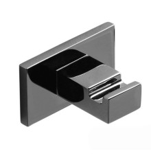 Крючок одинарный Colombo Design Look LC27 хром BLC27.CR