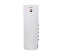 Водонагреватель косвенного нагрева SMART Install W 120 INOX настенный 108 л 60002S