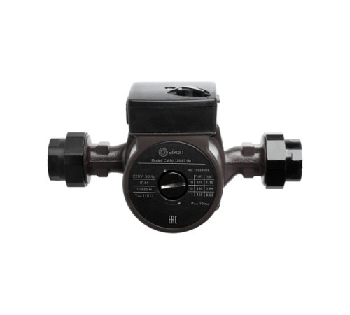 Насос циркуляционный CNP CMS(L)25-4T1M 180 мм 1 1/2 1x220 В 65 Вт CMS(L)25-4T1M