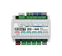 Блок расширения ZONT ZE-44 для H2000+ PRO ML00005696