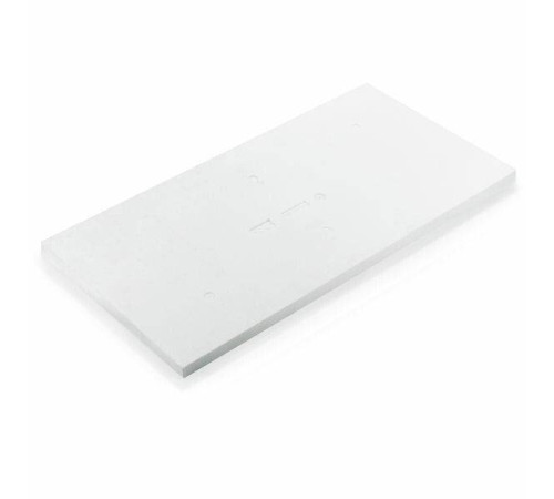 Мат тепло- и звукоизоляционный Rehau EPS 040 DES sg 50-2 мм 12393031001