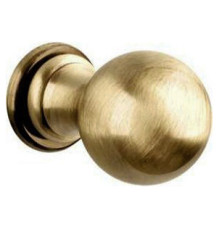 Крючок одинарный Migliore Casablanca бронза CA 243.92