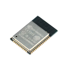 Wi-Fi модуль Haier ESP32