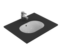 Раковина встраиваемая снизу Ideal Standard Connect 48x35 см белая E504601