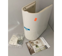 Полупьедестал для раковины Roca Debba 200х290х325 мм 33799100Y