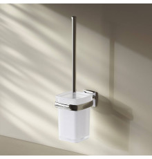 Ершик для туалета со стойкой AM.PM Gem напольный A9033400