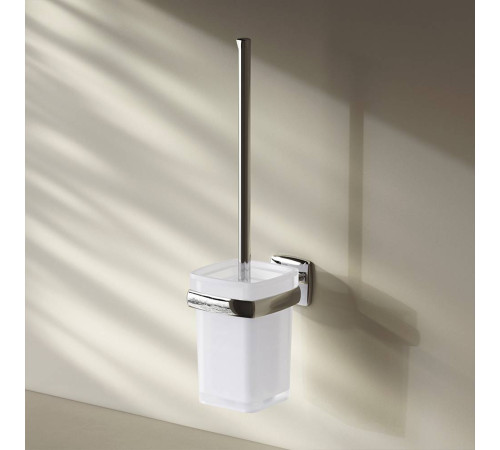 Ершик для туалета со стойкой AM.PM Gem напольный A9033400