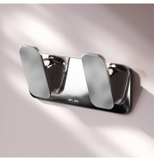 Крючок для полотенец двойной AM.PM Inspire V2.0 A50A35600