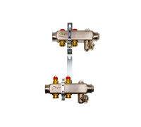 Комплект коллекторов Danfoss SSM-2 2 контура 088U0972