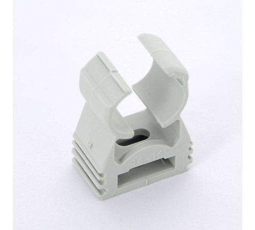 Хомут Walraven starQuick 14-16 мм серый 0854015