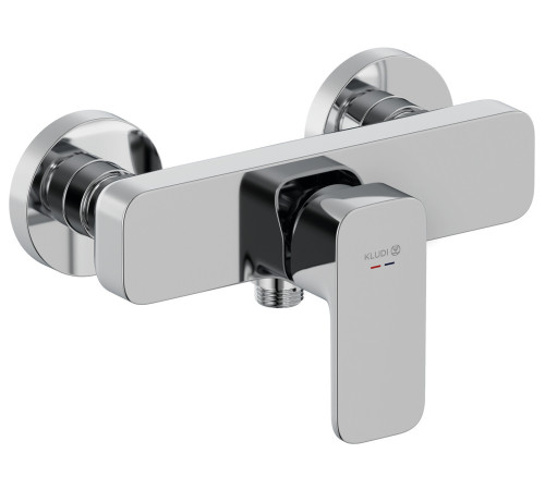 Смеситель для душа Kludi Renon 428310575