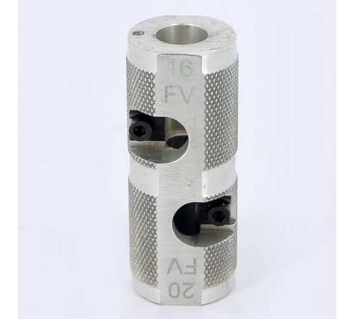 Обрезное устройство для фольги ПП труб STABI FV-PLAST 16-20 мм 411016