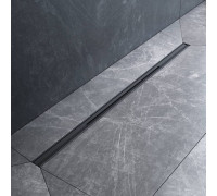 Трап для душа линейный AM.PM Masterflow Slim line 80 см W01SC-S11-080-05BM