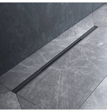 Трап для душа линейный AM.PM Masterflow Slim line 80 см W01SC-S11-080-05BM