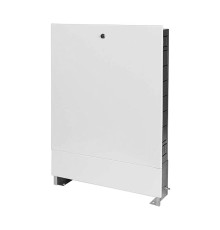 Шкаф коллекторный встроенный Varmega ШРВ-5 13-16 выходов VM35505