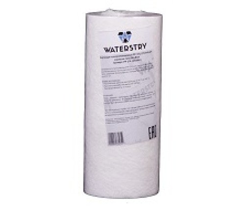 Картридж из вспененного полипропилена Vattek BB PP-10L 5 мкм BBPP-10L-5