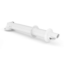 Комплект прохода через стену Protherm DN 60/100 мм L 680 мм горизонтальный 0010031041