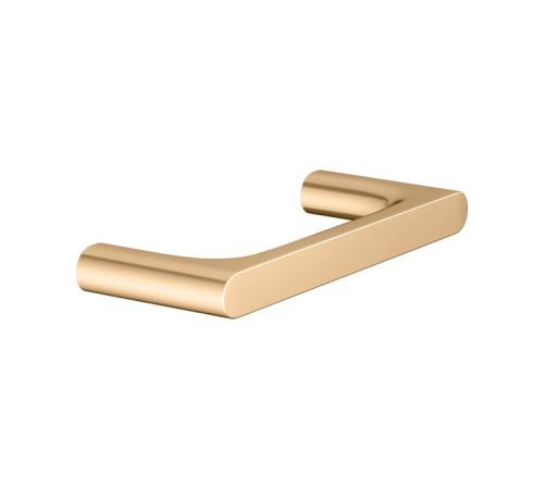 Кольцо для полотенца Keuco Edition 400 подвесное brushed brass 11521250000
