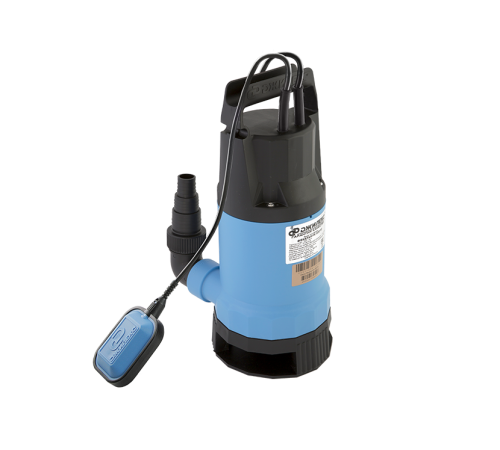 Насос фекальный ДЖИЛЕКС ФЕКАЛЬНИК 140/6 5400