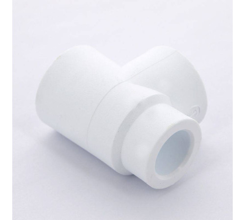 Тройник переходной Pro Aqua 25х25х20 мм редукционный PA14522P