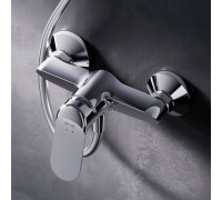 Смеситель для душа AM.PM Like F85C20000