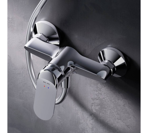 Смеситель для душа AM.PM Like F85C20000