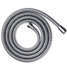 Душевой шланг hansgrohe Metaflex 160 см хром 28266000