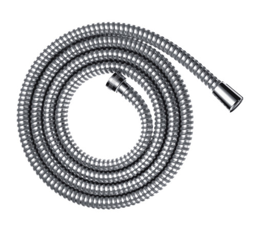Душевой шланг hansgrohe Metaflex 160 см хром 28266000