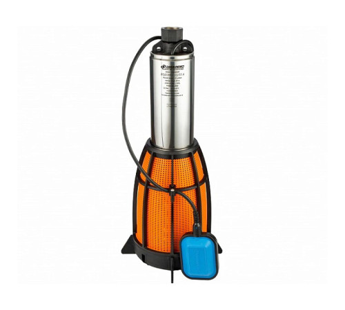Насос колодезный ДЖИЛЕКС ВОДОМЕТ 55/35 А 6535