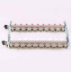 Коллекторная группа Uni-Fitt 415S 1 x 3/4 EK 9 выходов 450I4309