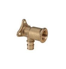 Угольник установочный Gekon GX 20x3/4 ВР 7GX011002034