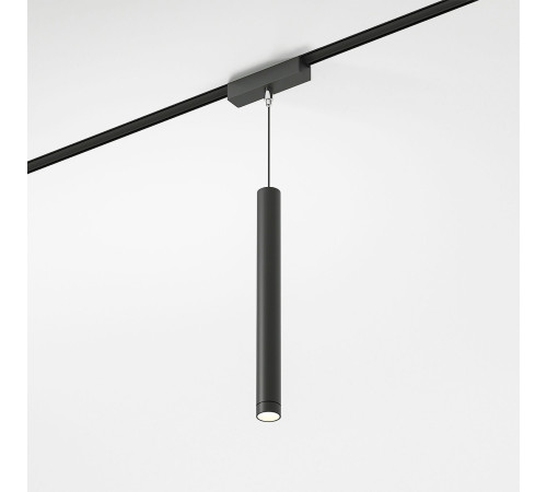 Трековый светильник 6W 4000K Alliet Flat Magnetic 85097/01