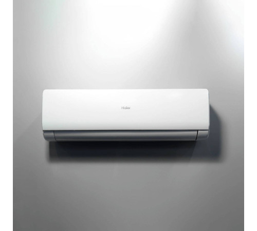Сплит-система Haier Flexis HSU-09HFF103/R3-W / HSU-09HUF103/R3 белый On-Off