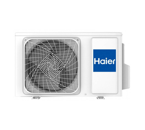 Сплит-система Haier Flexis HSU-09HFF103/R3-W / HSU-09HUF103/R3 белый On-Off