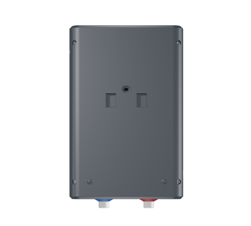 Водонагреватель накопительный Thermex Mera 7 O 7 л над раковиной 11903