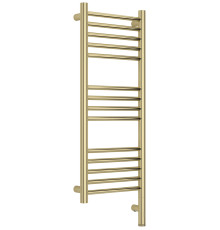 Полотенцесушитель электрический Сунержа Богема 3.1 прямая 30х80 см правое шампань глянцевая 020-6005-8030