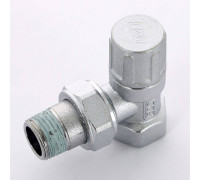 Вентиль угловой обратный FAR 1/2 В FV 1200 12
