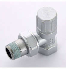 Вентиль угловой обратный FAR 1/2 В FV 1200 12