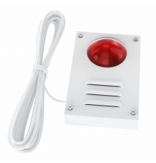 Светозвуковая сигнализация ectoControl комбинированная ES-SEWS-02