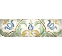 Декор Kerama Marazzi Монпарнас 8.5х28.5 см HGD/A306/9016