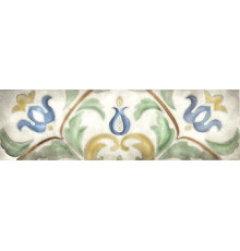 Декор Kerama Marazzi Монпарнас 8.5х28.5 см HGD/A306/9016