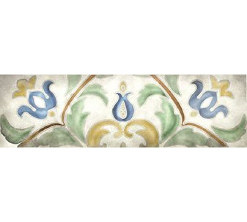 Декор Kerama Marazzi Монпарнас 8.5х28.5 см HGD/A306/9016